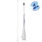 Antenne AM-FM 1,5 m
