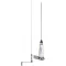 Antenne VHF 100 cm Stahl