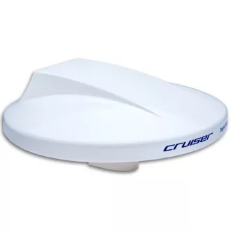 Antenne AM-FM 25 cm 360 Grad