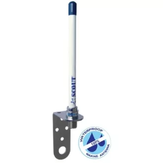Antenne VHF 18 cm