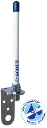 Antenne VHF 18 cm