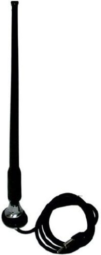 Antenne AM-FM Gummi 40 cm