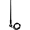 Antenne AM-FM Gummi 40 cm