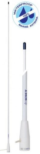 Antenne CB 1,5 m