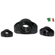 Seilführung Kunststoff 12 mm