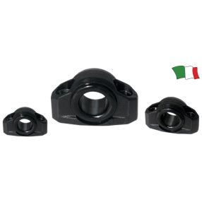 Seilführung Kunststoff 8 mm