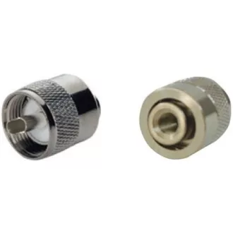 Antennenstecker 6 mm