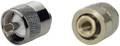 Antennenstecker 6 mm