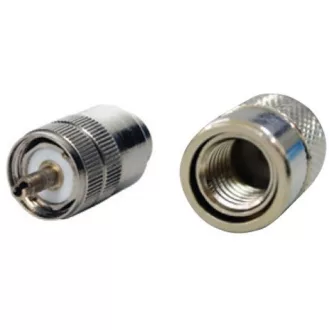 Antennenstecker 10 mm
