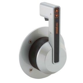 Torqeedo Fernbedienung seitlich montierbar