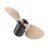 Torqeedo Propeller B12 x 7 FLD für Cruise 3.0 FP Modelle