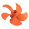 Torqeedo Propeller B12 x 13 THR für Cruise 6.0 Modelle