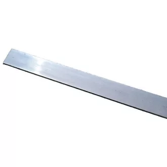 Planendraht edelstahl