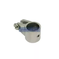 Bimini-Träger-Metalldurchführungshülse 22 mm