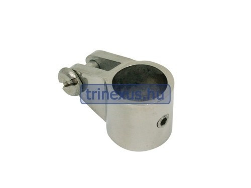 Bimini-Träger-Metalldurchführungshülse 22 mm