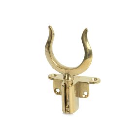 Ruderhalter mit Kupfer SVB