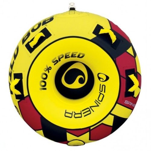Tube Spinera Wild Bob