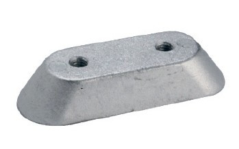 Anode Johnson 2-150 HP
