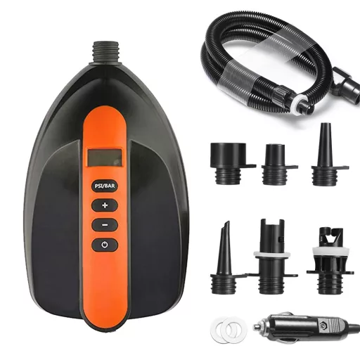 Elektrische Pumpe MB80 12V 