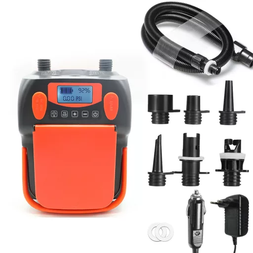 Elektrische Pumpe MB80 12V 