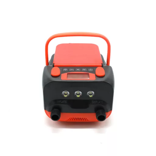 Elektrische Pumpe MB80 12V 