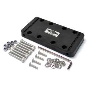 Haswing Cayman Spiegelmontageeinsatz