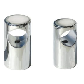 Handlaufdurchführungssockel edelsthal 22 mm