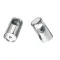 Barriereverbinder Rohrende 22 mm