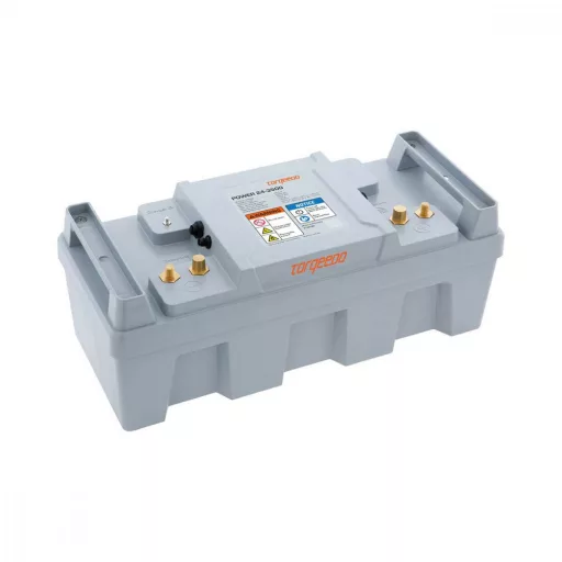 Torqeedo Power 24-3500 Akku