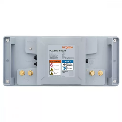 Torqeedo Power 24-3500 Akku