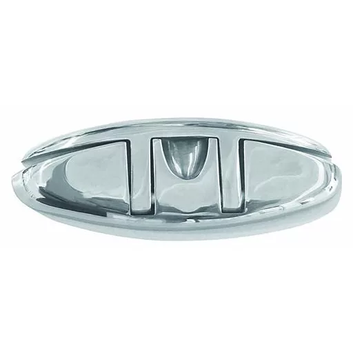 Bulle klappbar Edelstahl 200 mm EVA