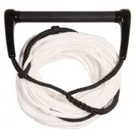 Wasserskiseil Jobe 2 Abschnitte