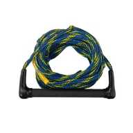 Wasserskiseil Jobe Transfer Ski Combo Blau