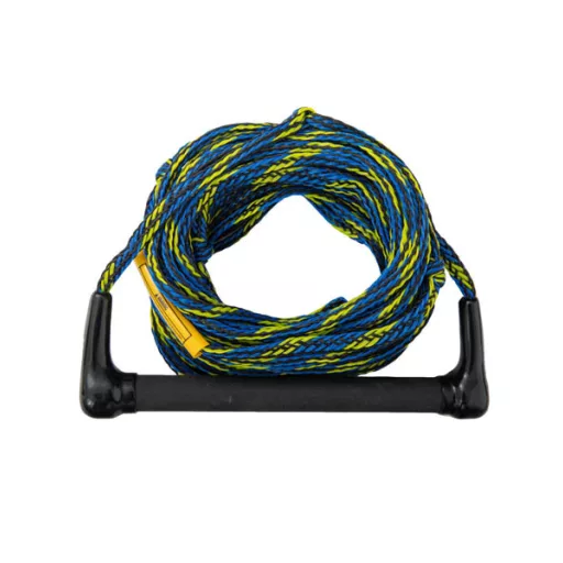 Wasserskiseil Jobe Transfer Ski Combo Blau