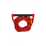 Wasserskiseil Jobe Transfer Ski Combo Rot