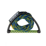 Wakeboard-Zugseil Jobe Wake Combo Prime Blue