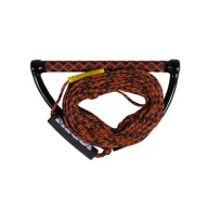 Wakeboard-Zugseil Jobe Wake Combo Prime Red