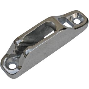 Seilklemme Edelstahl 70 mm