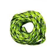 Schlauchseil Jobe 10 P Gelb