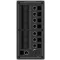 Schalttafel 7-fach mit 2-Port USB Electron EVA