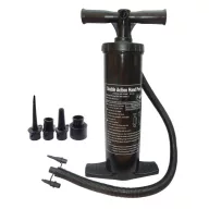 Pumpenhandbuch BRAVO 6 / 5 Liter 