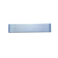 Schlauchbootbank 300 - 330 cm universal