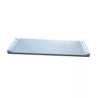 Schlauchboot-Sitz Aluminium 360 - 380 cm universal EVA