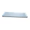 Schlauchboot-Sitz Aluminium 360 - 380 cm universal EVA