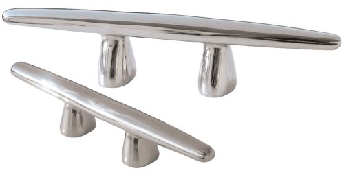 Belegklampe Camel Edelstahl 200 mm