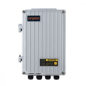   Schnellladegerät für Solarregler Power 24-3500 Batteriemotor
