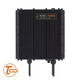 Torqeedo Ladegerät für 650W Power 48-500 Akku
