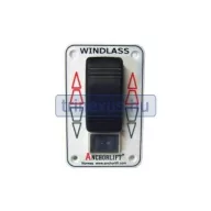 Elektrischer Ankerwindenschalter