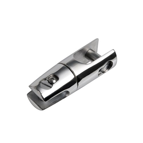 Ankerseilverbinder Edelstahl 10/12 mm