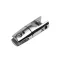 Ankerseilverbinder Edelstahl 10/12 mm